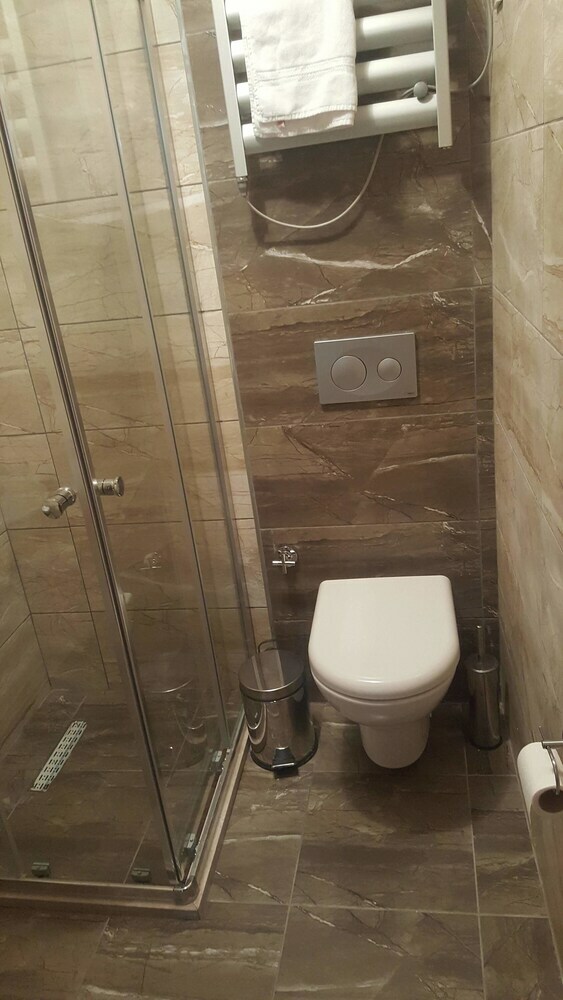 Hotel Sweet Home Taksim Otel