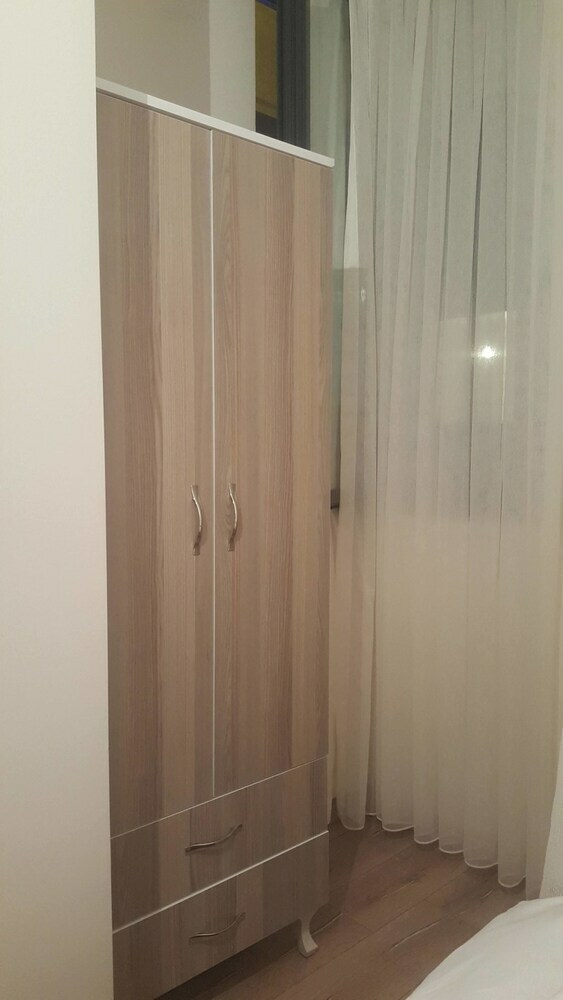 Hotel Sweet Home Taksim Otel