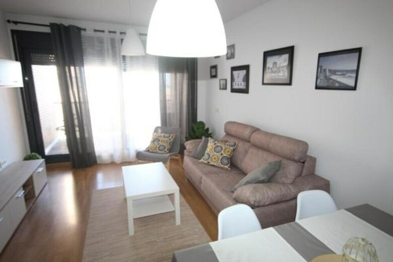 Terramar - Apartamento Para 11 Personas