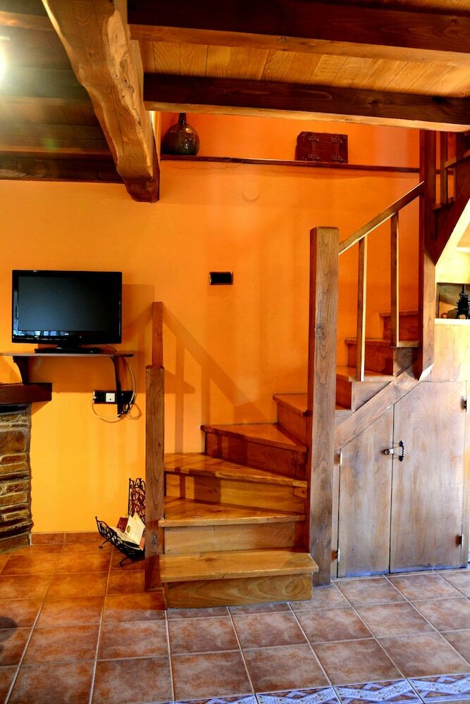 Apartamentos Rurales Ron