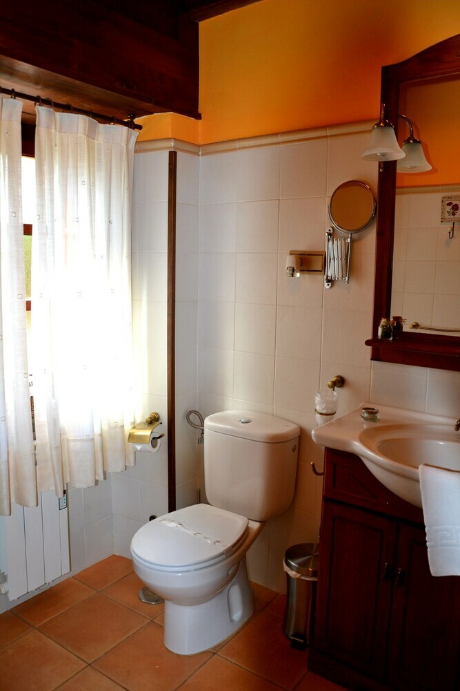 Apartamentos Rurales Ron