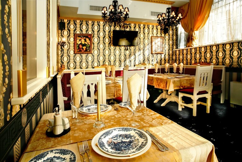 Sv. Nikola Boutique Hotel