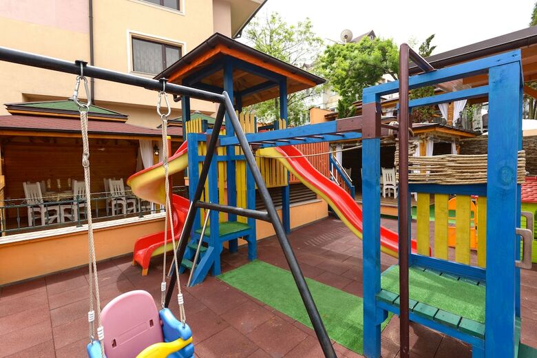 Sv. Nikola Boutique Hotel