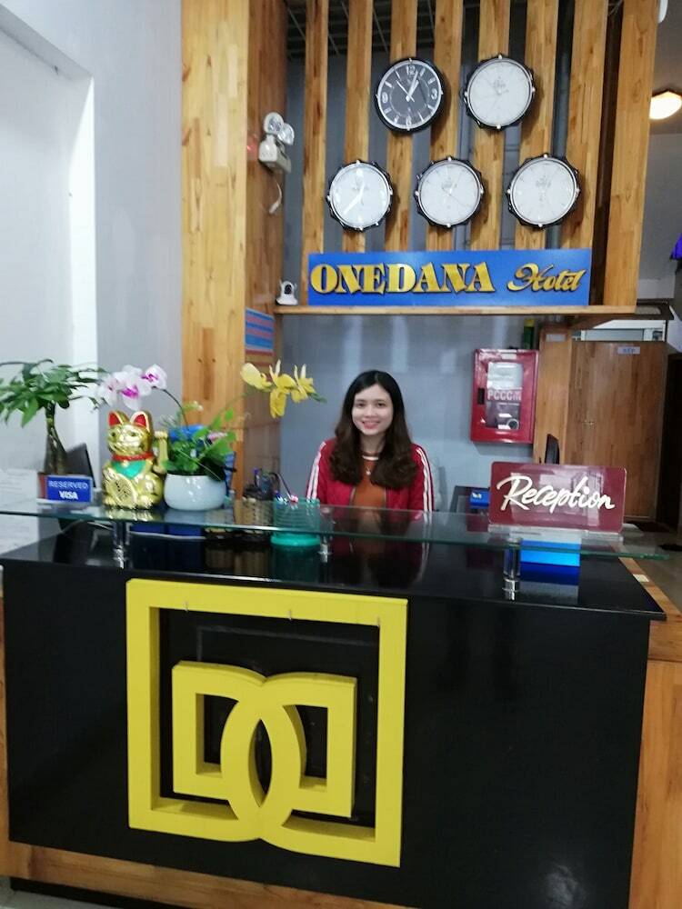 Hotel Onedana