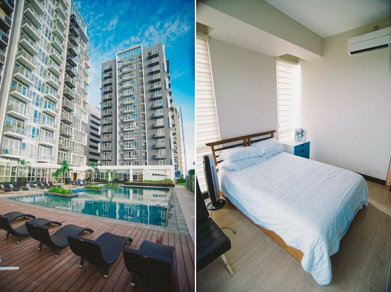 Condo Apartment In Mactan Newtown