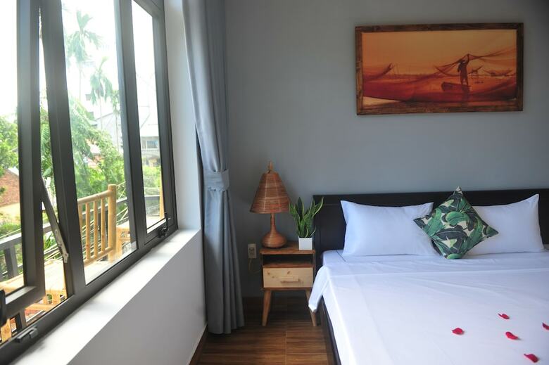 Hotel Hue Sweethouse 2 Homestay