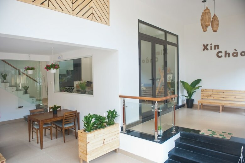 Hotel Hue Sweethouse 2 Homestay