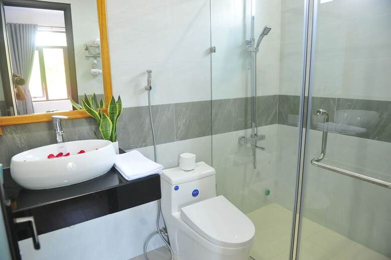 Hotel Hue Sweethouse 2 Homestay