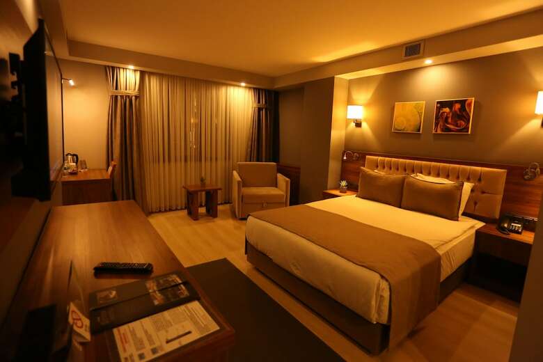 Oytun Park Hotel