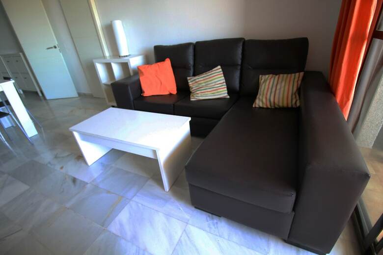 Corintio 4� C - Apartamento A 400m de La Playa