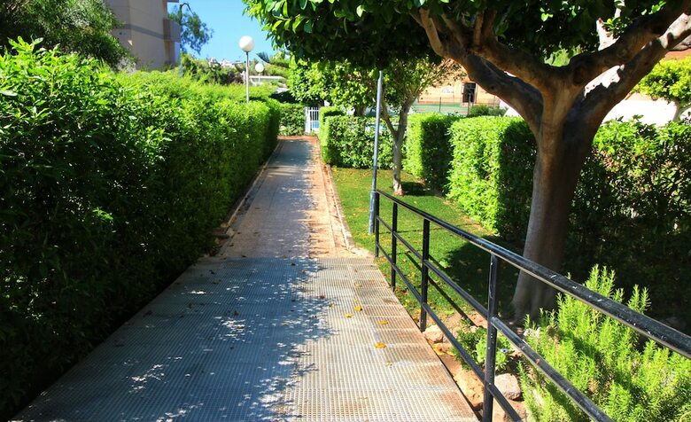 Corintio 4� C - Apartamento A 400m de La Playa