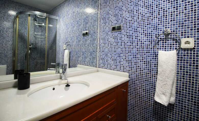 Corintio 4� C - Apartamento A 400m de La Playa