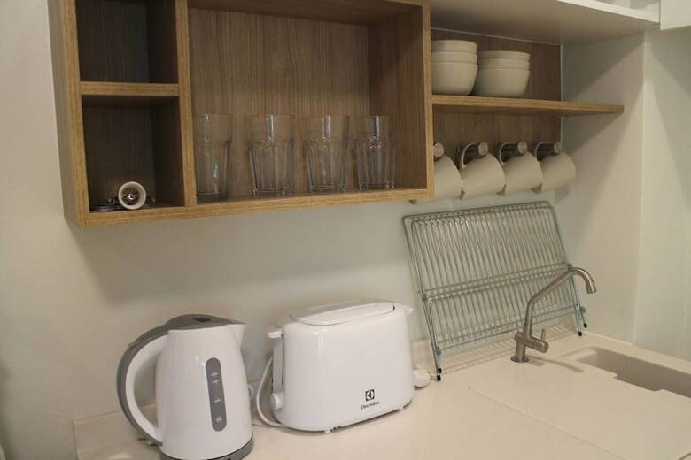 Apartamentos Live Like A Local In Ekkamai