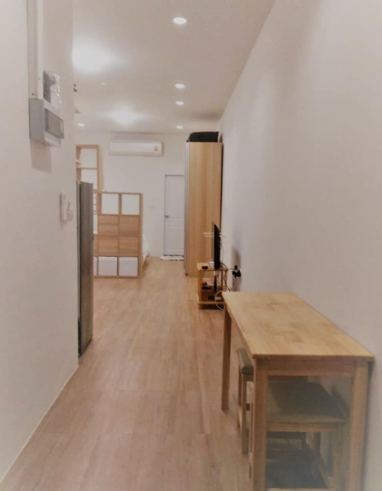 Apartamentos Live Like A Local In Ekkamai