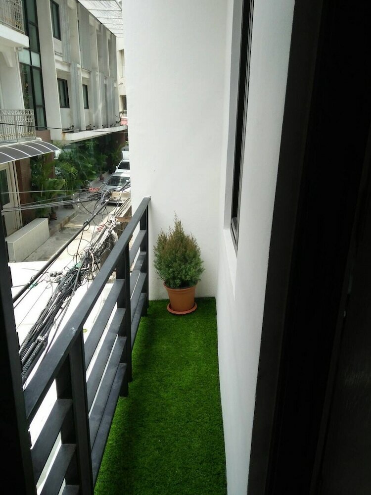 Apartamentos Live Like A Local In Ekkamai