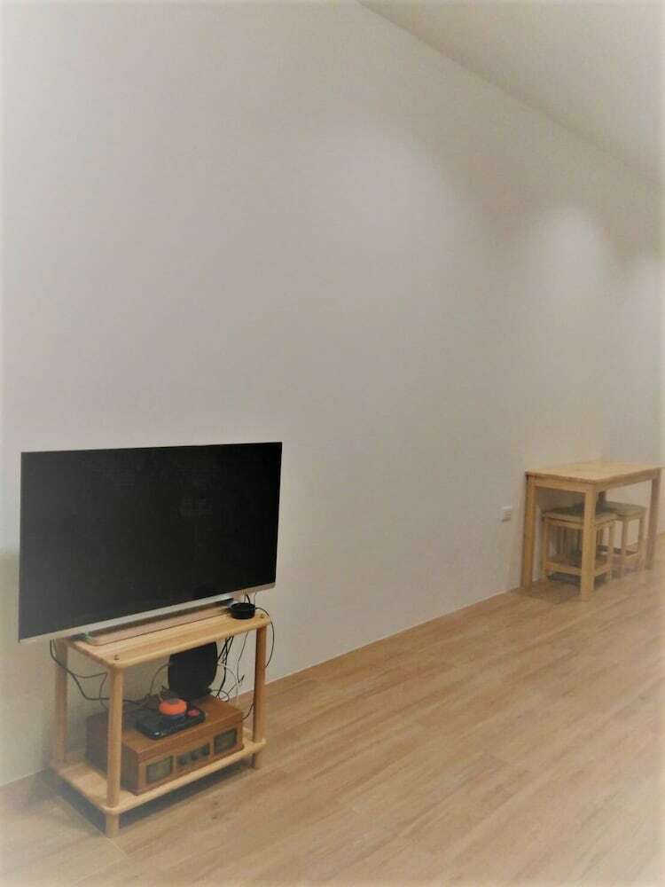 Apartamentos Live Like A Local In Ekkamai