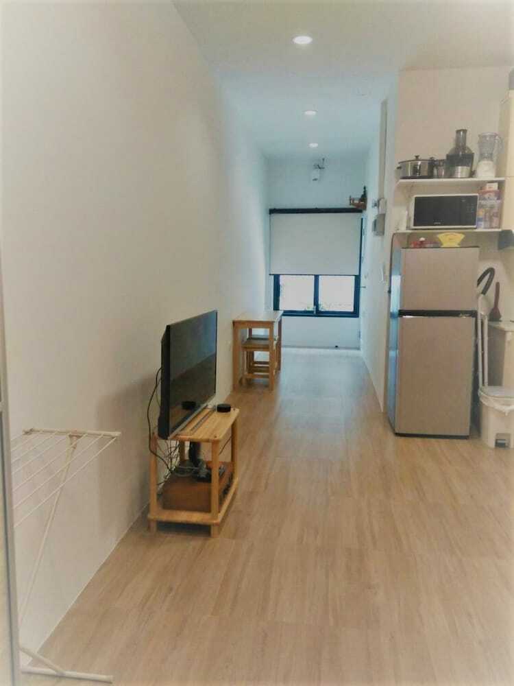 Apartamentos Live Like A Local In Ekkamai