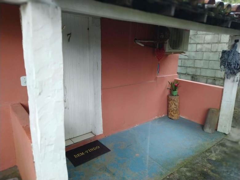 Posada Pousada Arraial Dos Sonhos