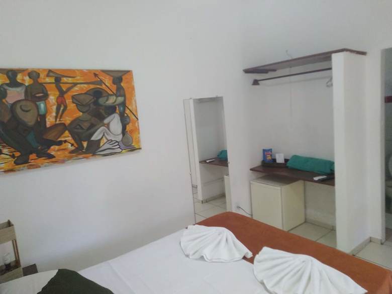 Posada Pousada Arraial Dos Sonhos