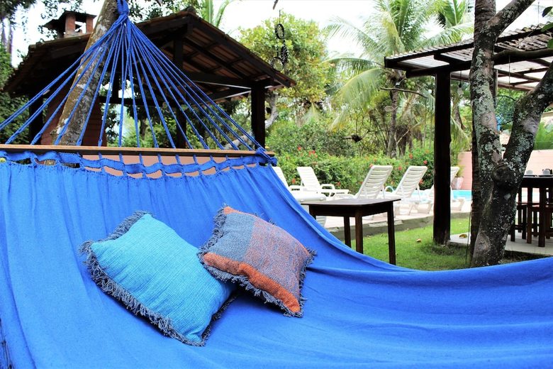 Posada Pousada Arraial Dos Sonhos