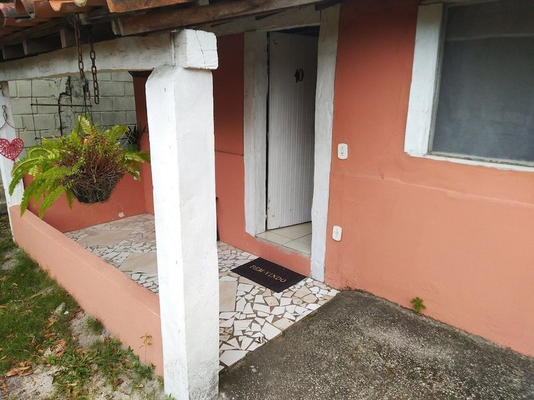 Posada Pousada Arraial Dos Sonhos