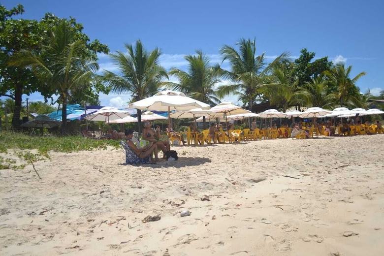 Posada Pousada Arraial Dos Sonhos