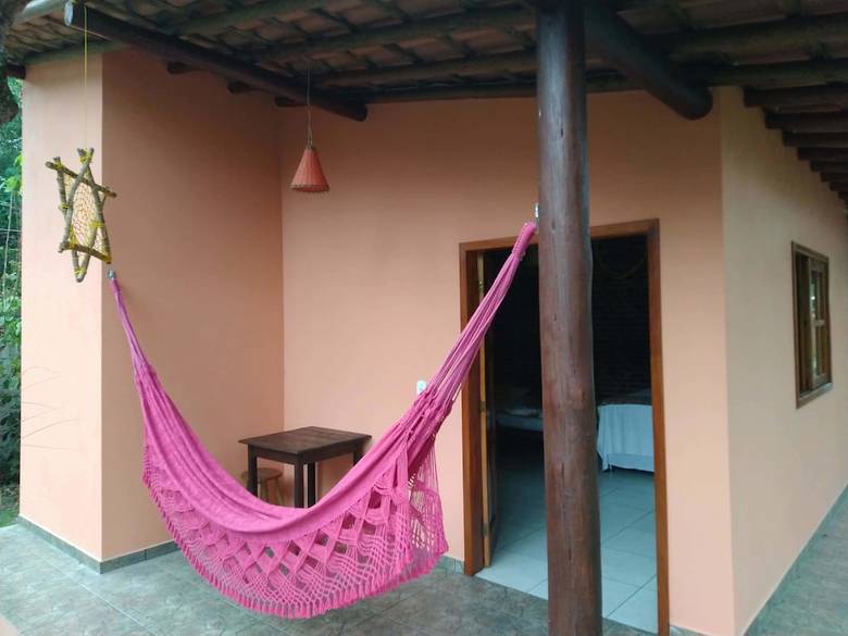 Posada Pousada Arraial Dos Sonhos