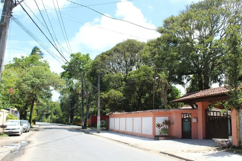 Posada Pousada Arraial Dos Sonhos