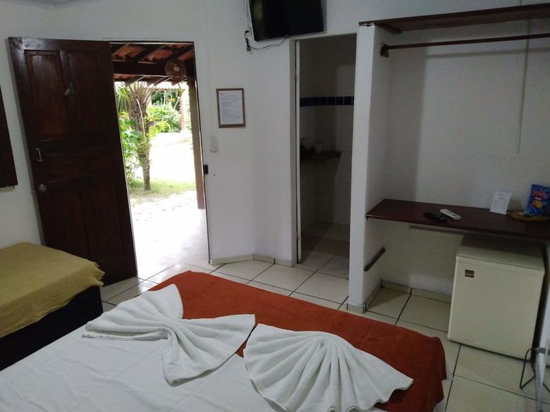 Posada Pousada Arraial Dos Sonhos