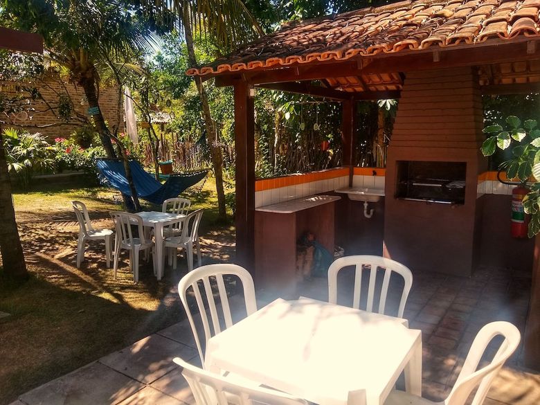 Posada Pousada Arraial Dos Sonhos