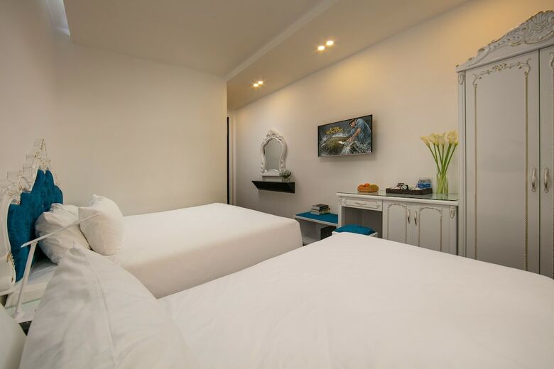 Hoian Nostalgia Hotel & Spa