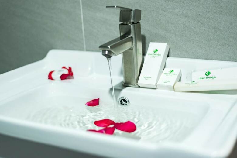 Hoian Nostalgia Hotel & Spa