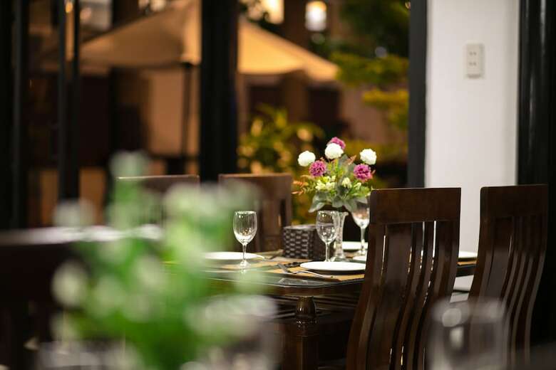 Hoian Nostalgia Hotel & Spa