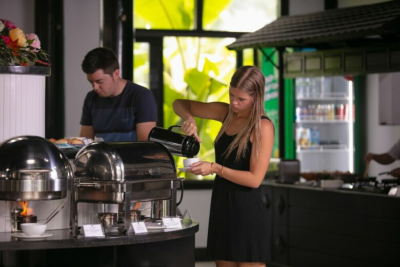 Hoian Nostalgia Hotel & Spa