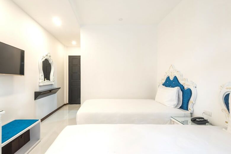 Hoian Nostalgia Hotel & Spa