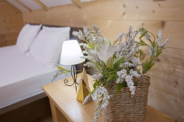 Apartamentos Villa Natural Wood