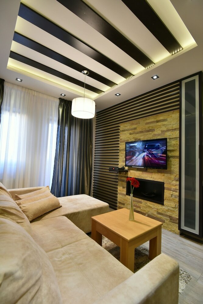 Apartamentos Villa Natural Wood