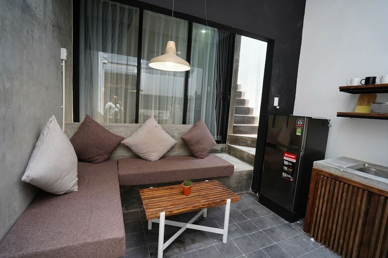 Hostal The Secret Garden