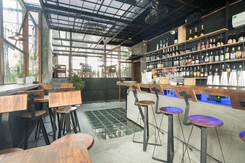 Hostal The Secret Garden