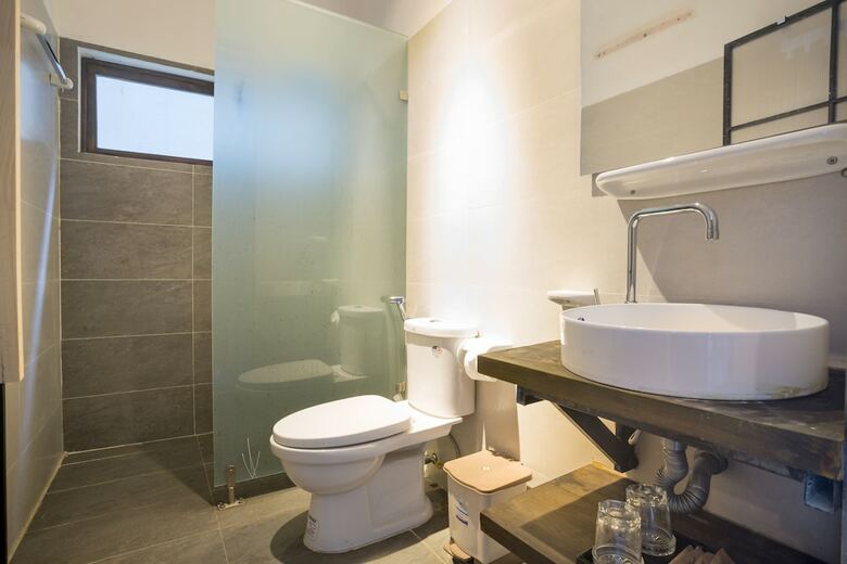 Hostal The Secret Garden