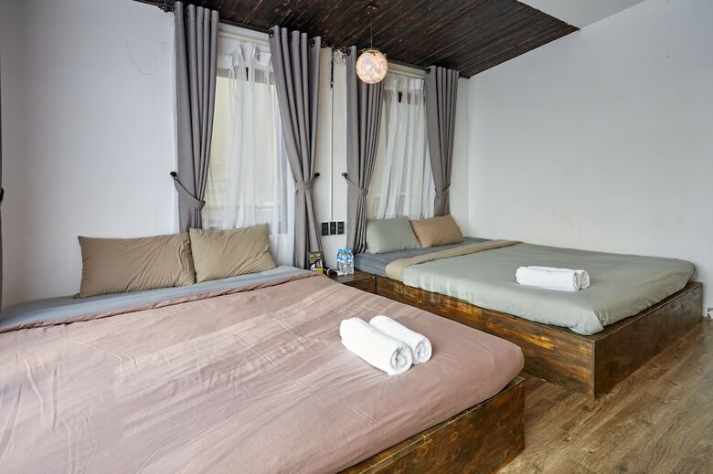 Hostal The Secret Garden