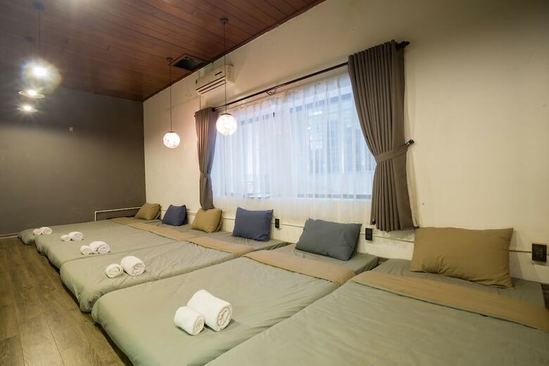 Hostal The Secret Garden