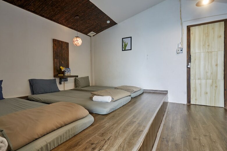 Hostal The Secret Garden