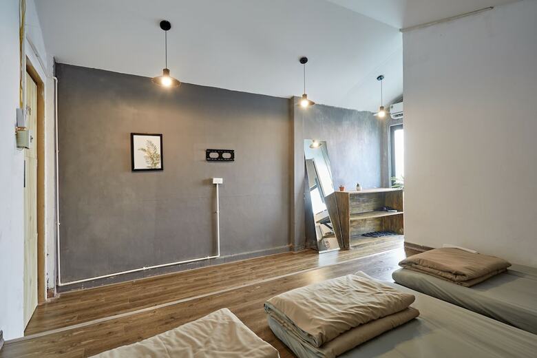 Hostal The Secret Garden