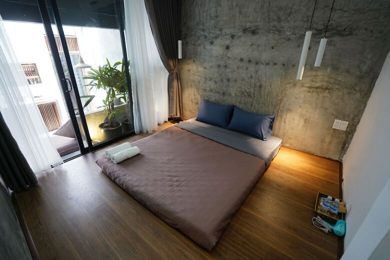 Hostal The Secret Garden