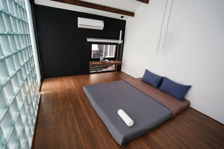 Hostal The Secret Garden