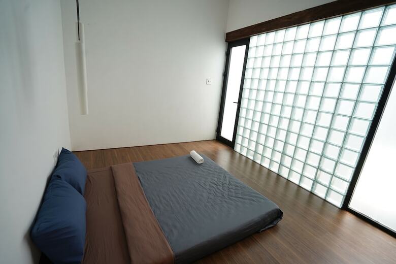 Hostal The Secret Garden