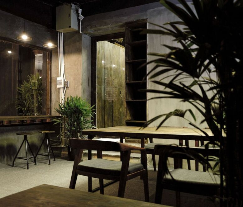 Hostal The Secret Garden