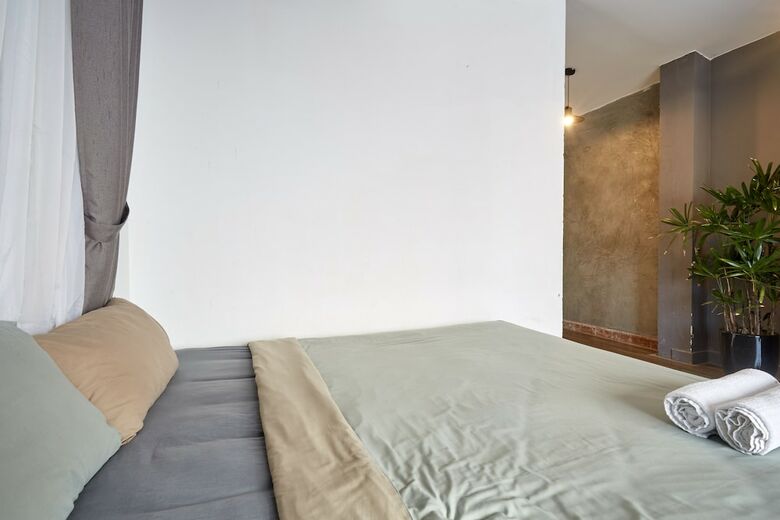 Hostal The Secret Garden