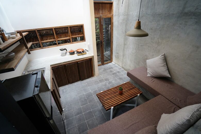 Hostal The Secret Garden